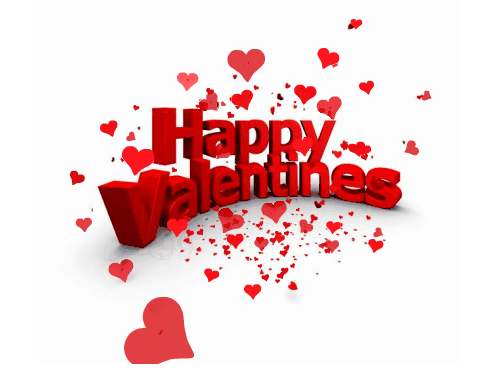 Valentine's Day
