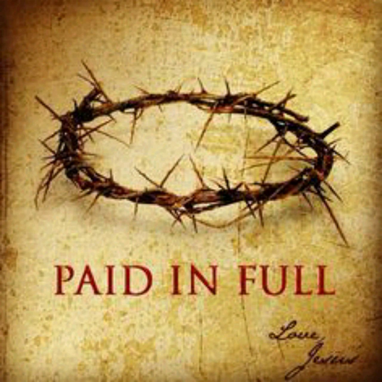 Paid in full crown of thorns.png