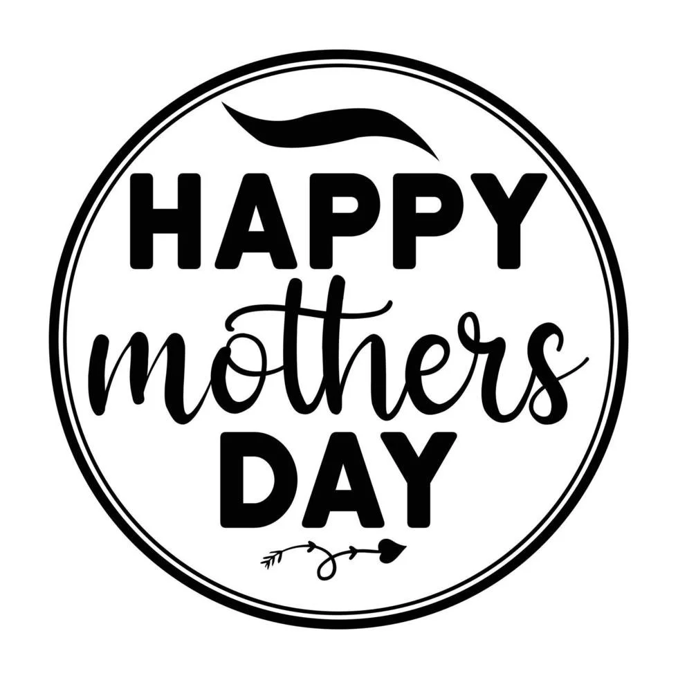 Happy Mothers Day