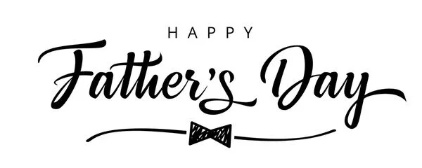 Happy Father's Day
