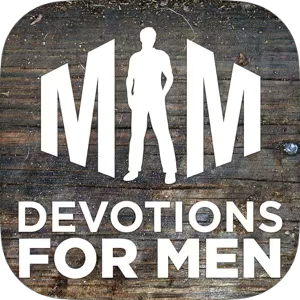 Men's Devotional / Meeting