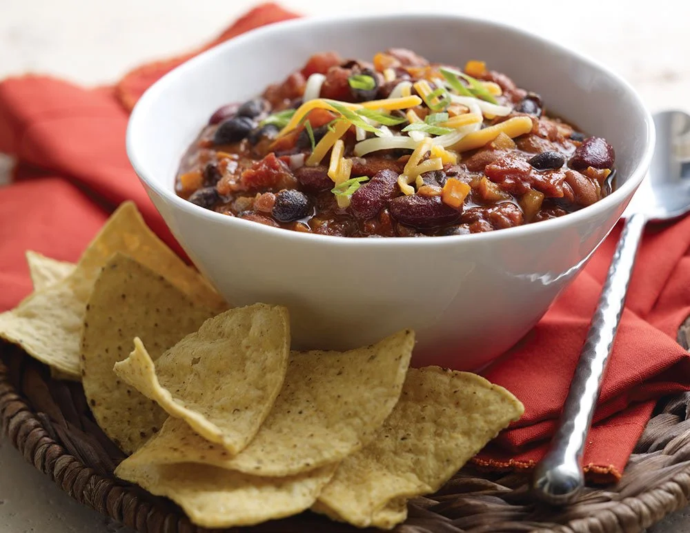 Chili Lunch