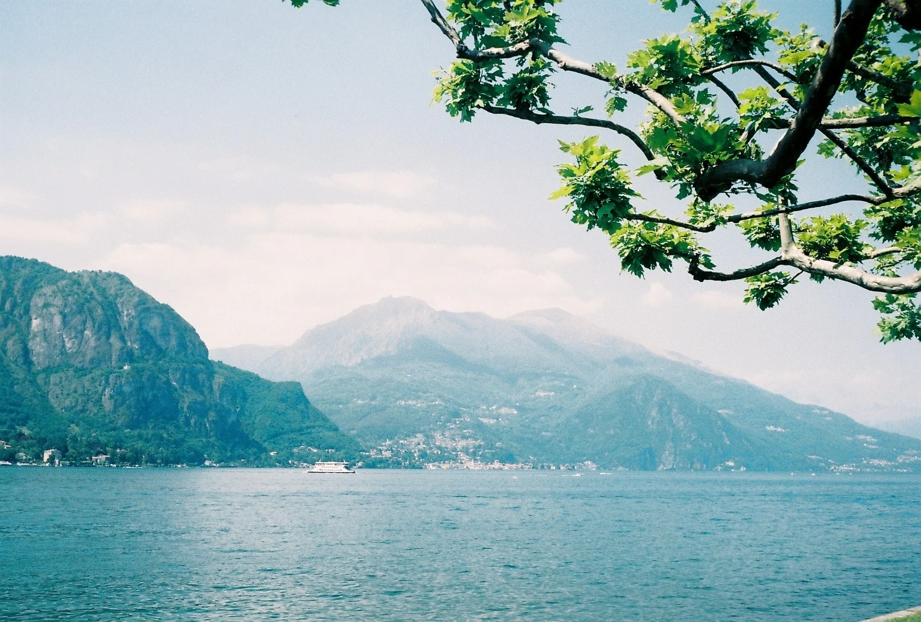Lake Como wedding photographer
