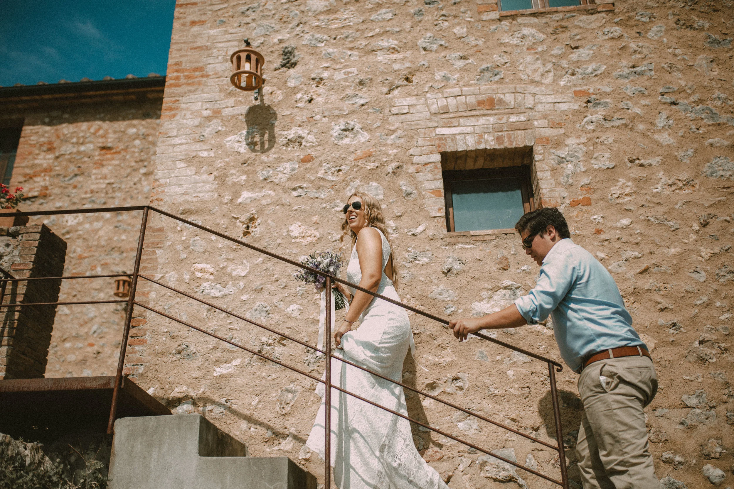 Montestigliano wedding photographer