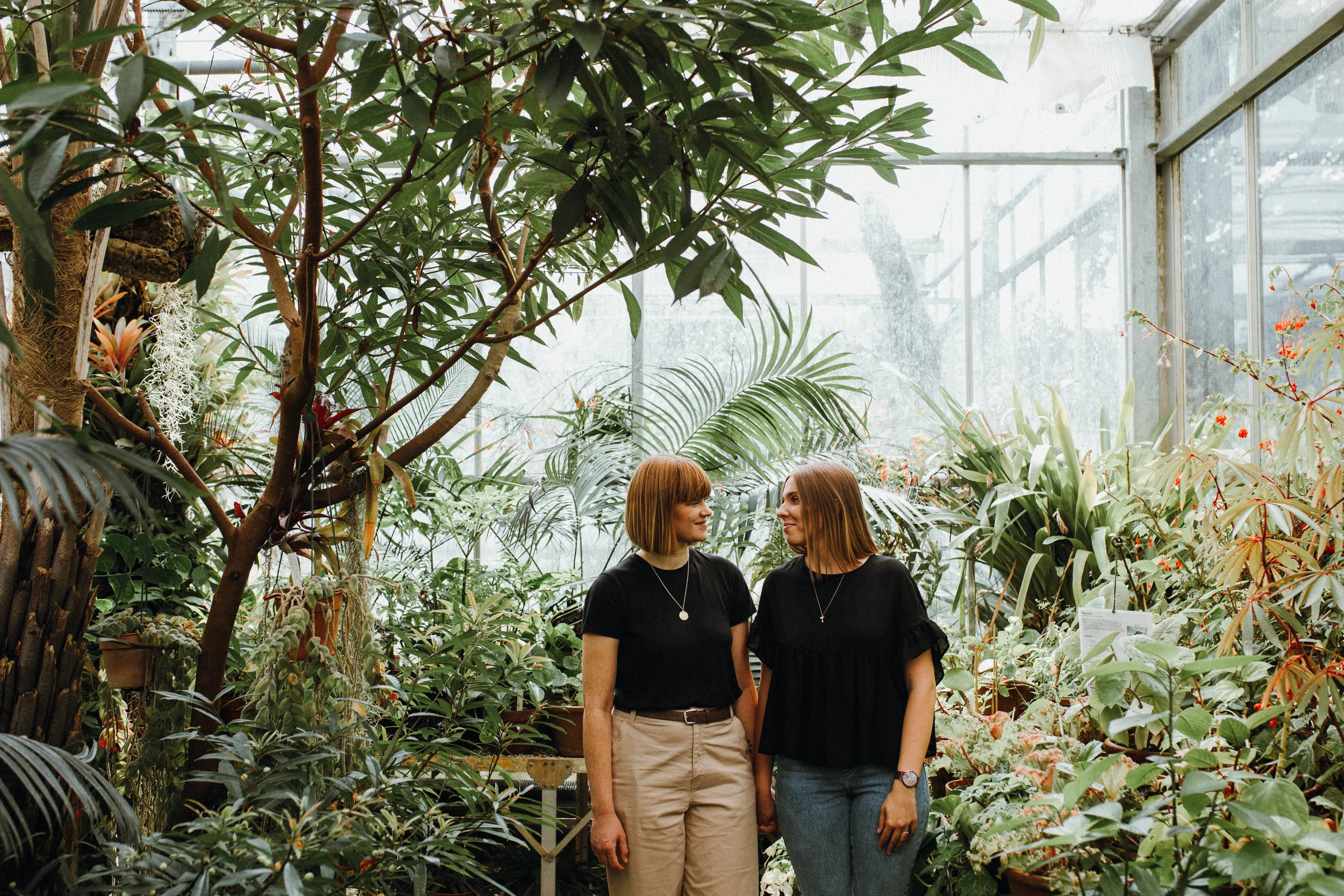 Bristol engagement shoot photographer