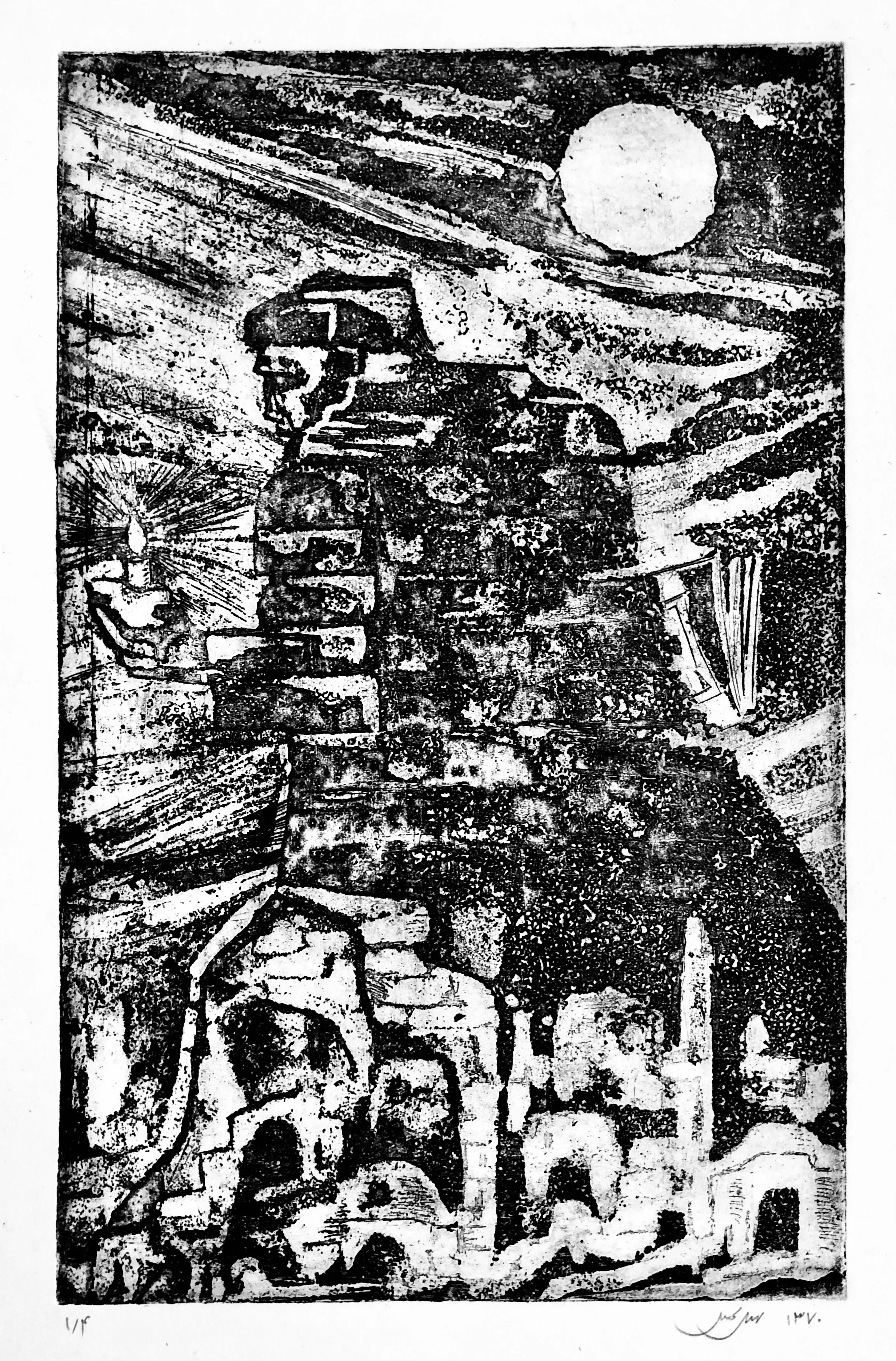 The thief of revolution