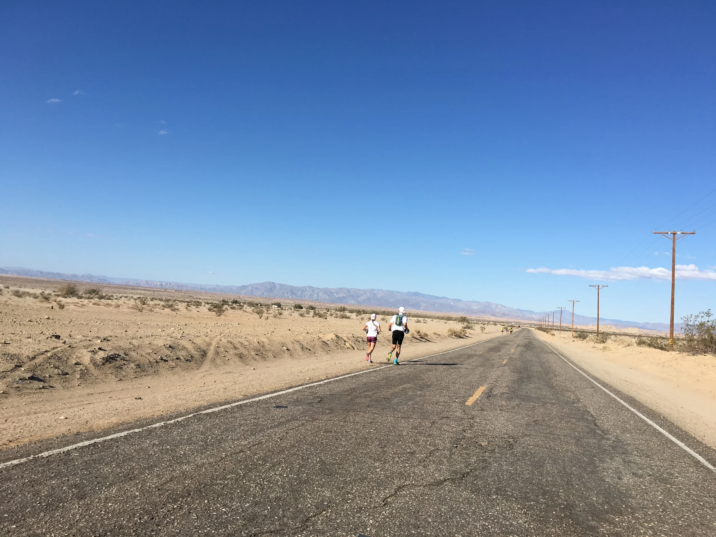 The Last Ultra Running Hoorah For My Dad And Me!