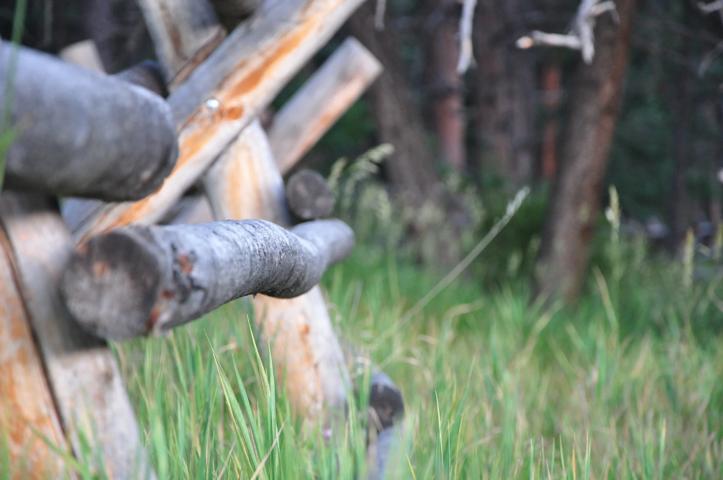 Anger and Boundaries