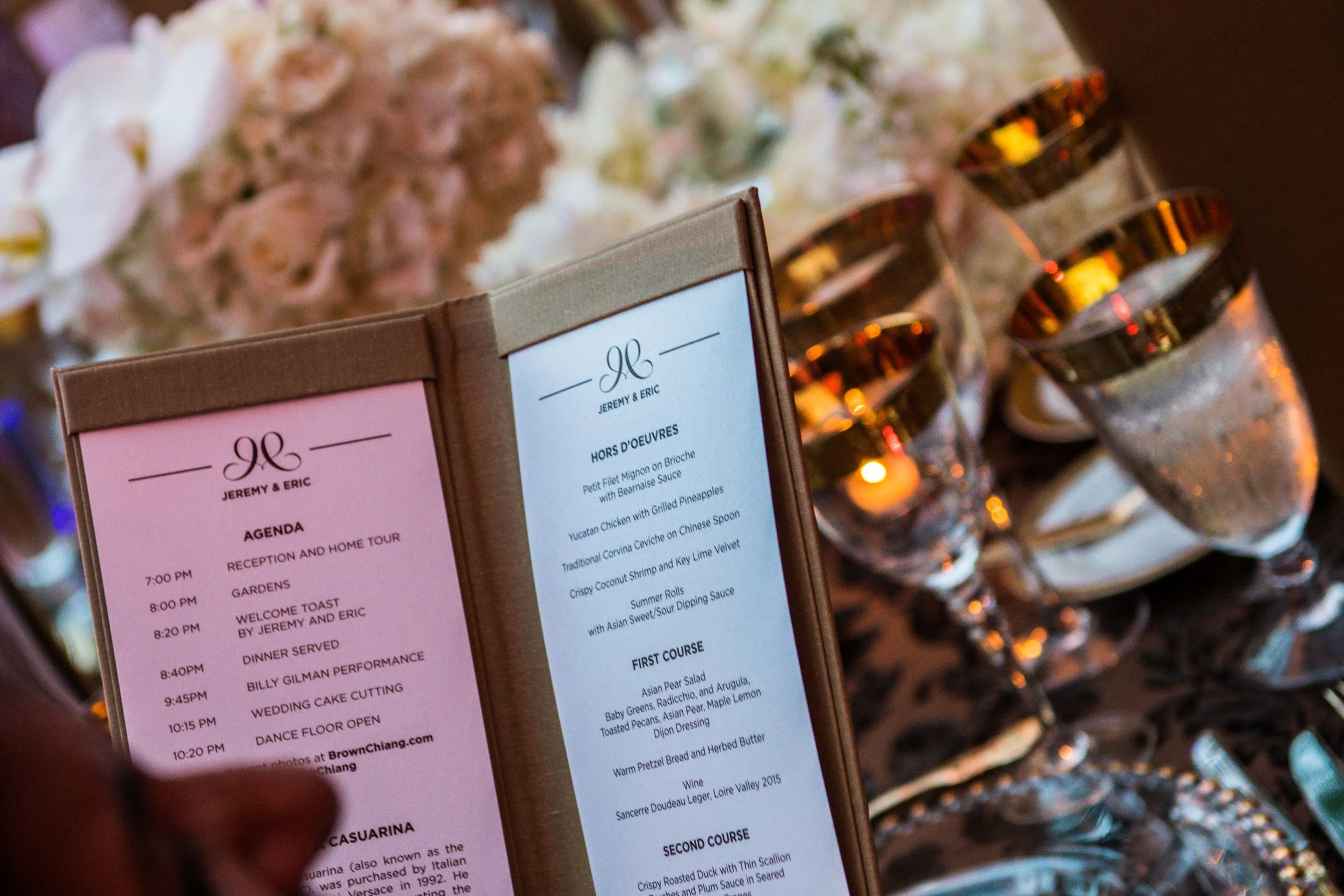 Billy gilman wedding 60 photos - Astyledwedding.co
m