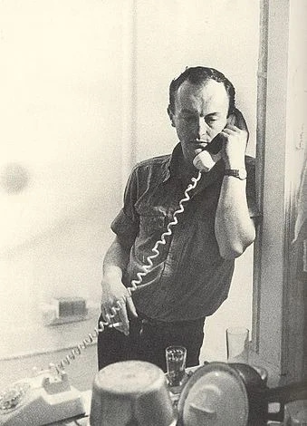 The Selected Poems of Frank O'Hara