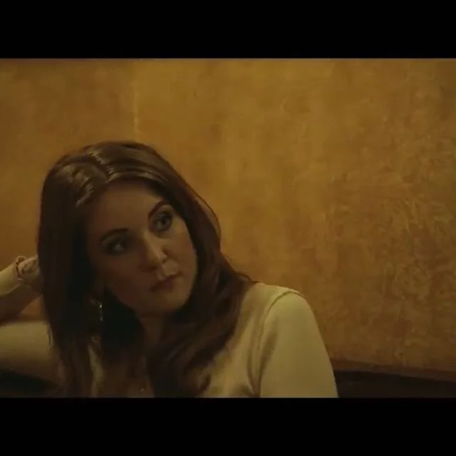 A gritty look for our leading lady featuring @sam_fender The Borders .
.
#hairandmakeup #musicvideo #gritty #filming #london #peckham #makeupartist