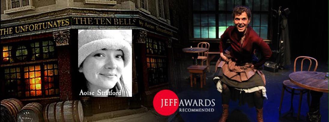 The Unfortunates Theater Wit Box Office or Call: 773-975-8150 Runs through July 10th