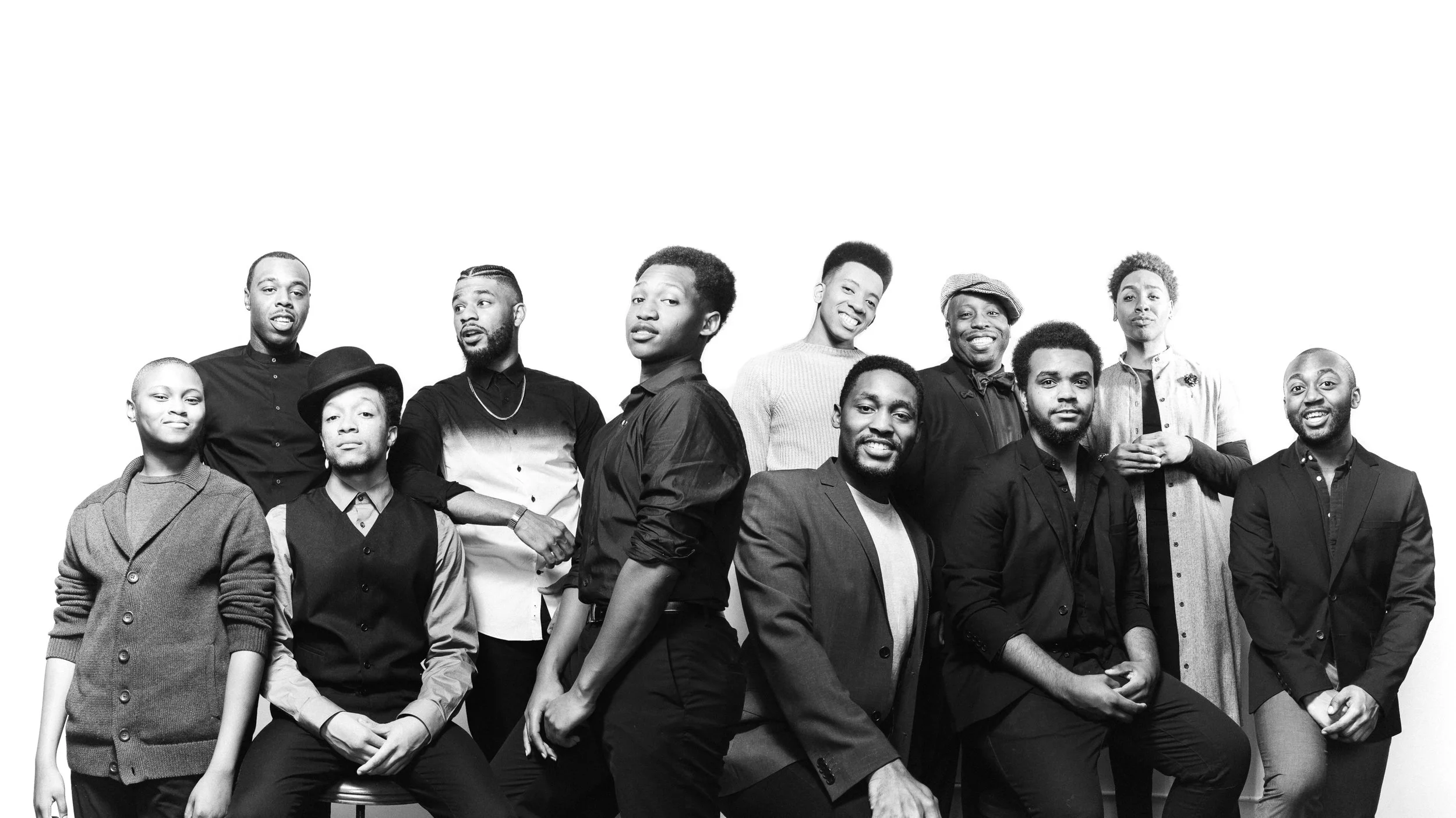 PORCHLIGHT MUSIC THEATRE THE SCOTTSBORO BOYS OPENS FEBRUARY 3rd AT STAGE 773 INFO