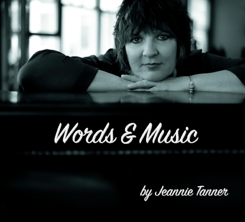 JEANNIE TANNER WORDS & MUSIC - CDBABY Howard Reich Tribune 2|23|2017