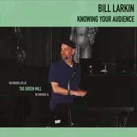 Bill Larkin