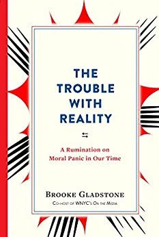 Brooke Gladstone