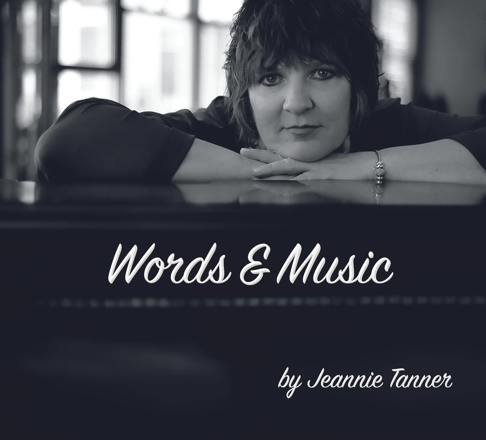 Jeannie Tanner at Andy's Jazz Club Friday and Saturday, August 11 &amp; 12 9:30 p.m. &amp; 11:30 p.m.