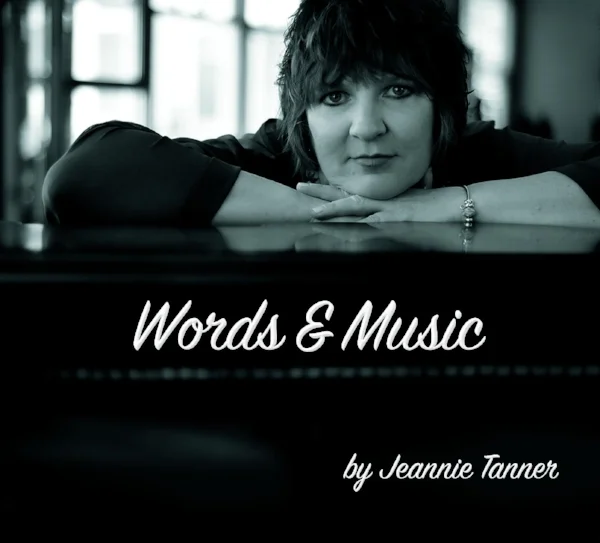 Jeannie Tanner WORDS AND MUSIC Cover only.jpg