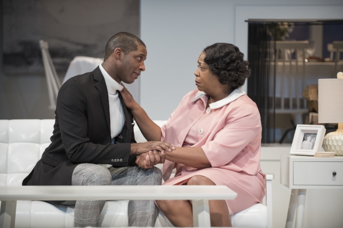 Michael Aaron Pogue, Jacqueline Williams. Photo by Michael Brosilow.jpg