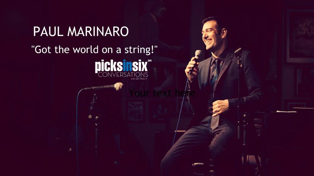 Paul Marinaro PicksInSix 2017.jpeg