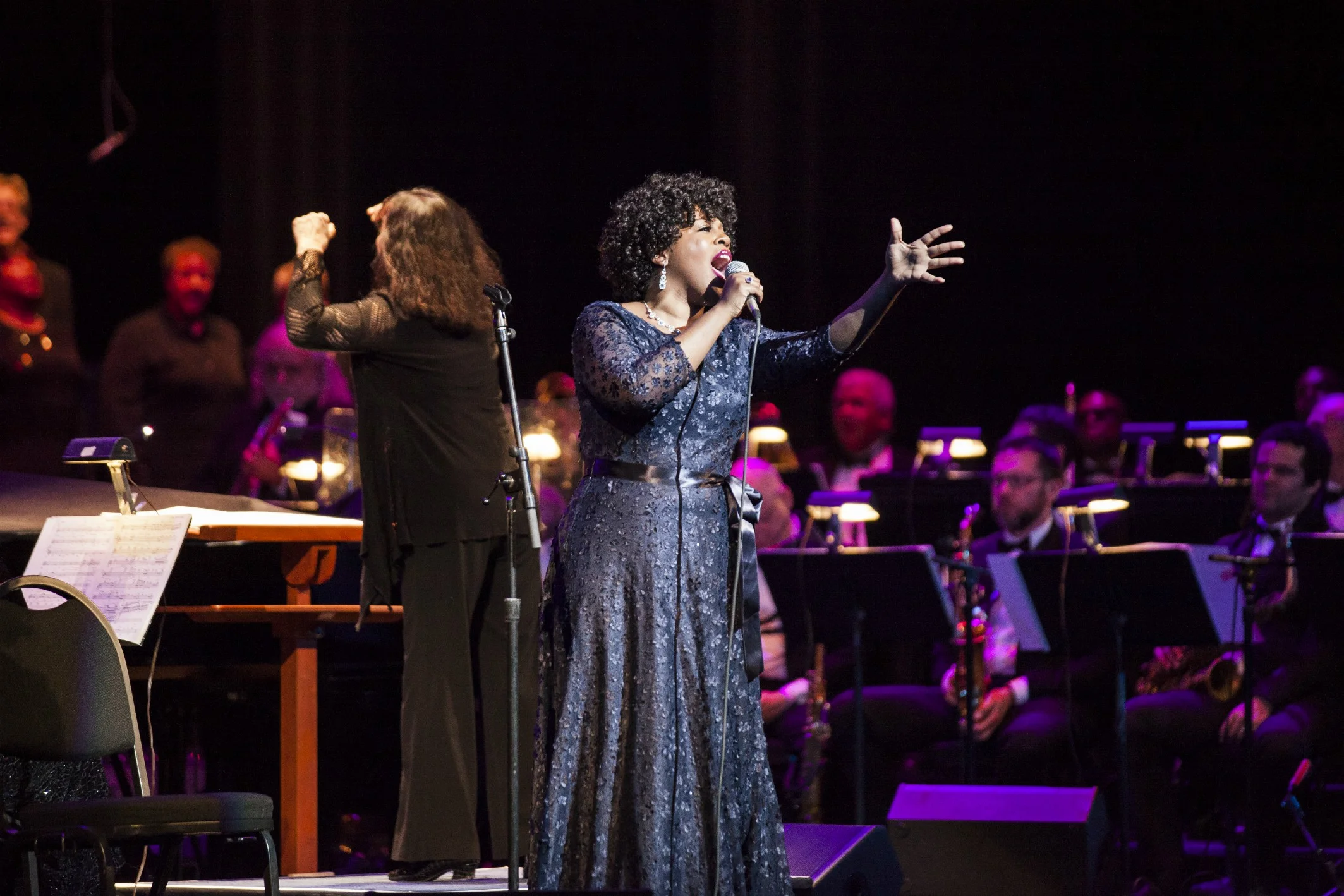 Too Hot to Handel's Karen Marie Richardson.jpg