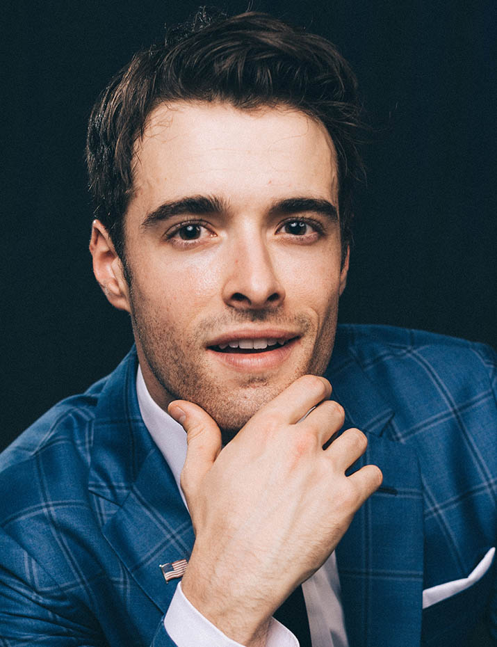   Corey Cott      