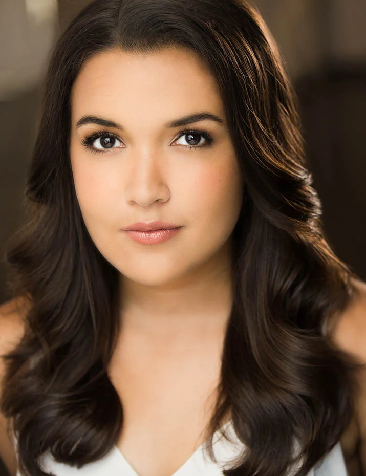   Mikeala Bennett  