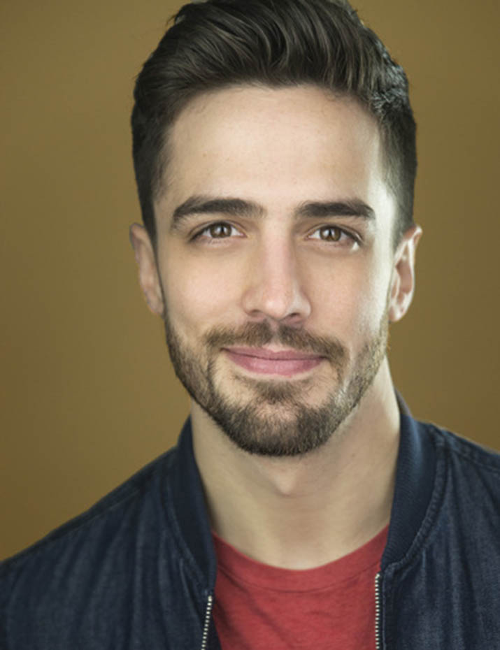   Brett Thiele  