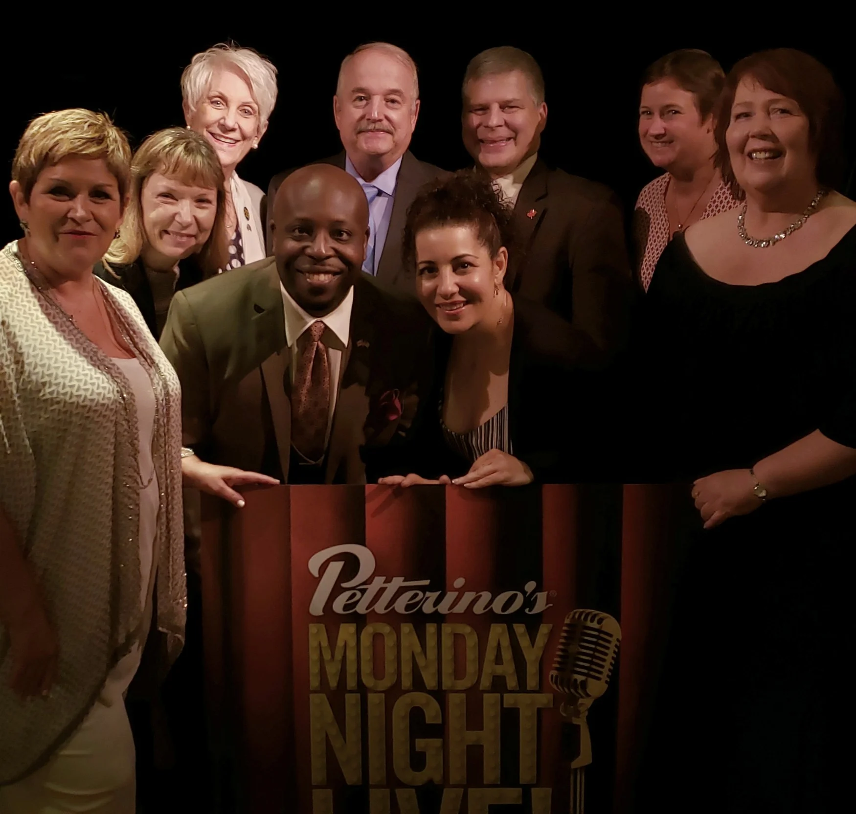 Come From Away at Petterinos.jpg
