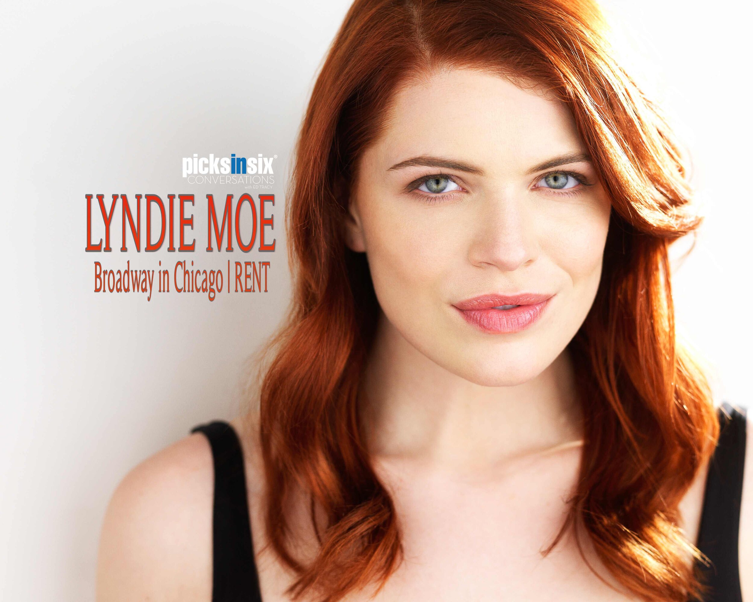 Lyndie Moe