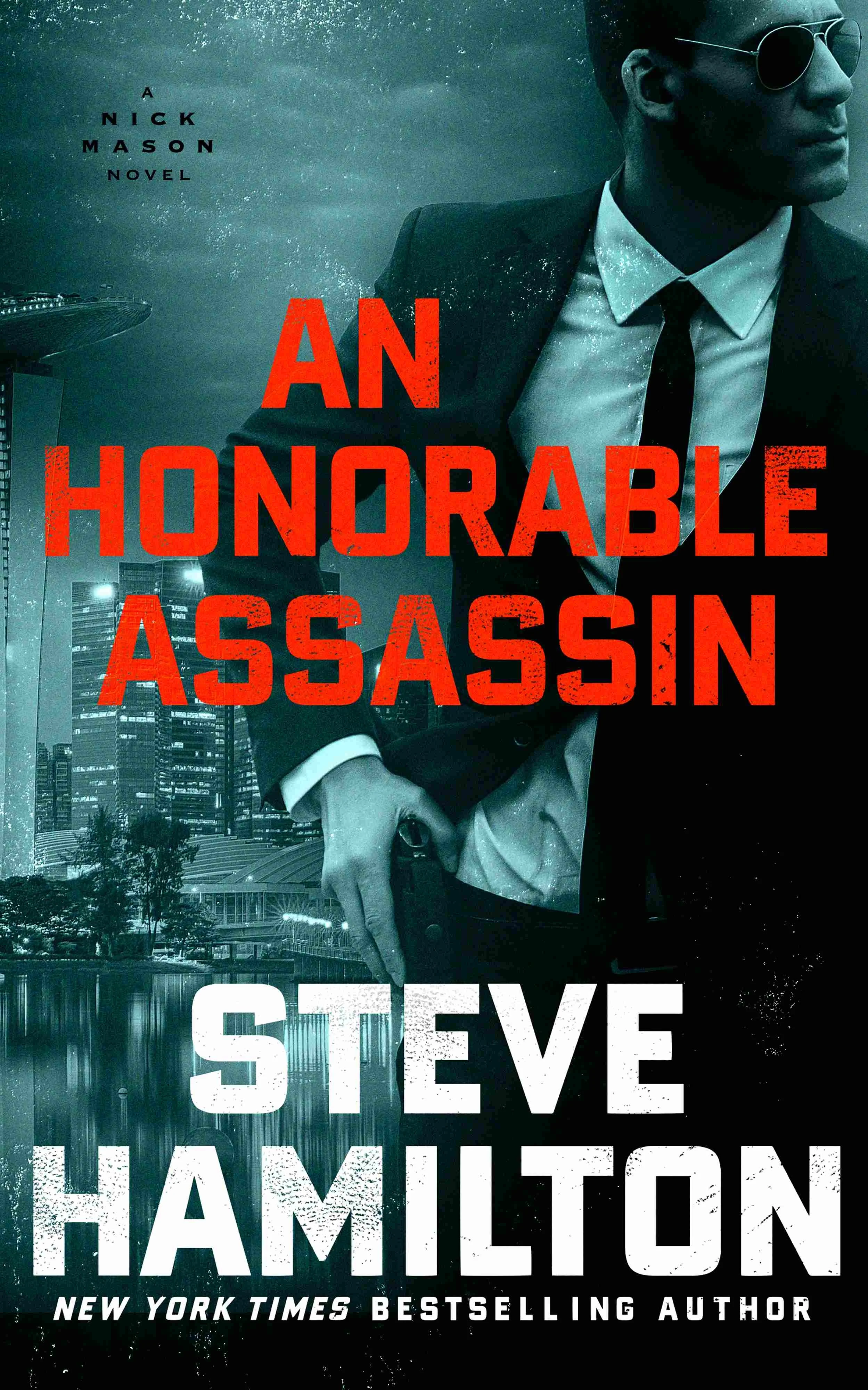 Book Cover - An Honorable Assassin by Steve Hamilton 8-27-24.jpg