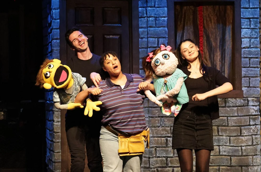 PicksInSix Review: Avenue Q - Dunes Summer Theatre — CONVERSATIONS with Ed Tracy