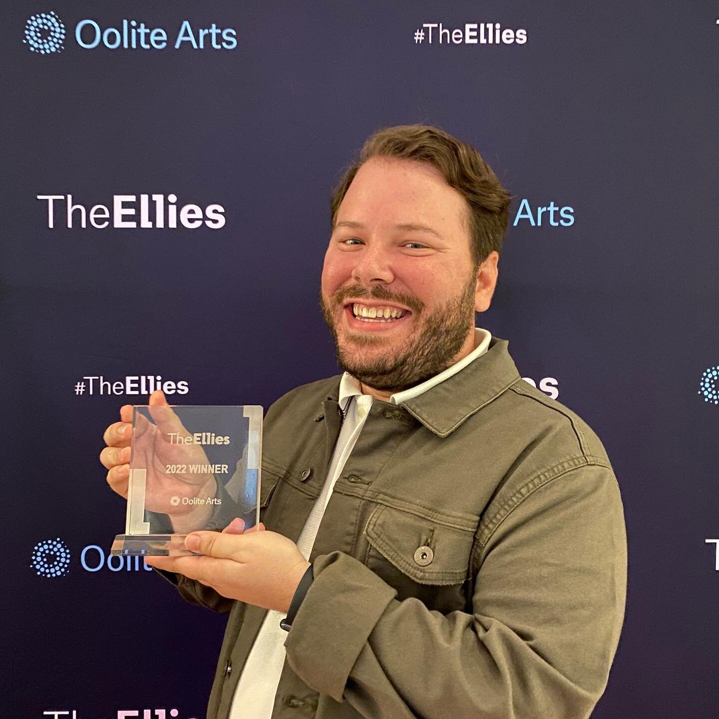 I&rsquo;m excited to share that I received a Teachers Travel Grant from #TheEllies! Thank you to @oolitearts for granting me the opportunity to travel to New York to visit museums and archives and attend photography workshops that will help spark my 