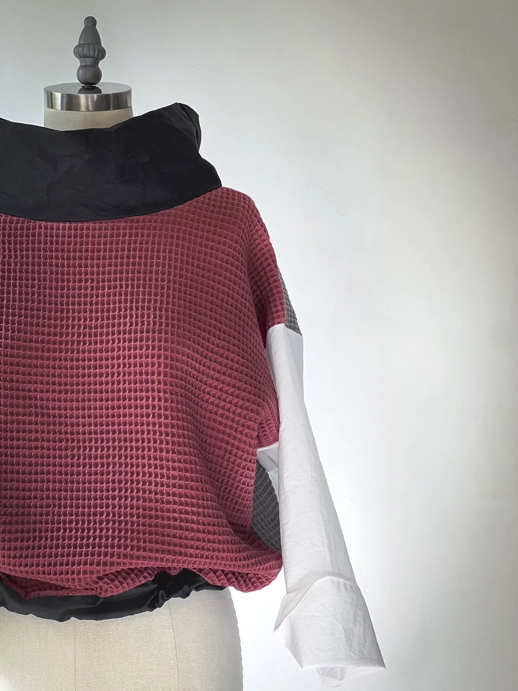 Abeille | Rouge Pompéi