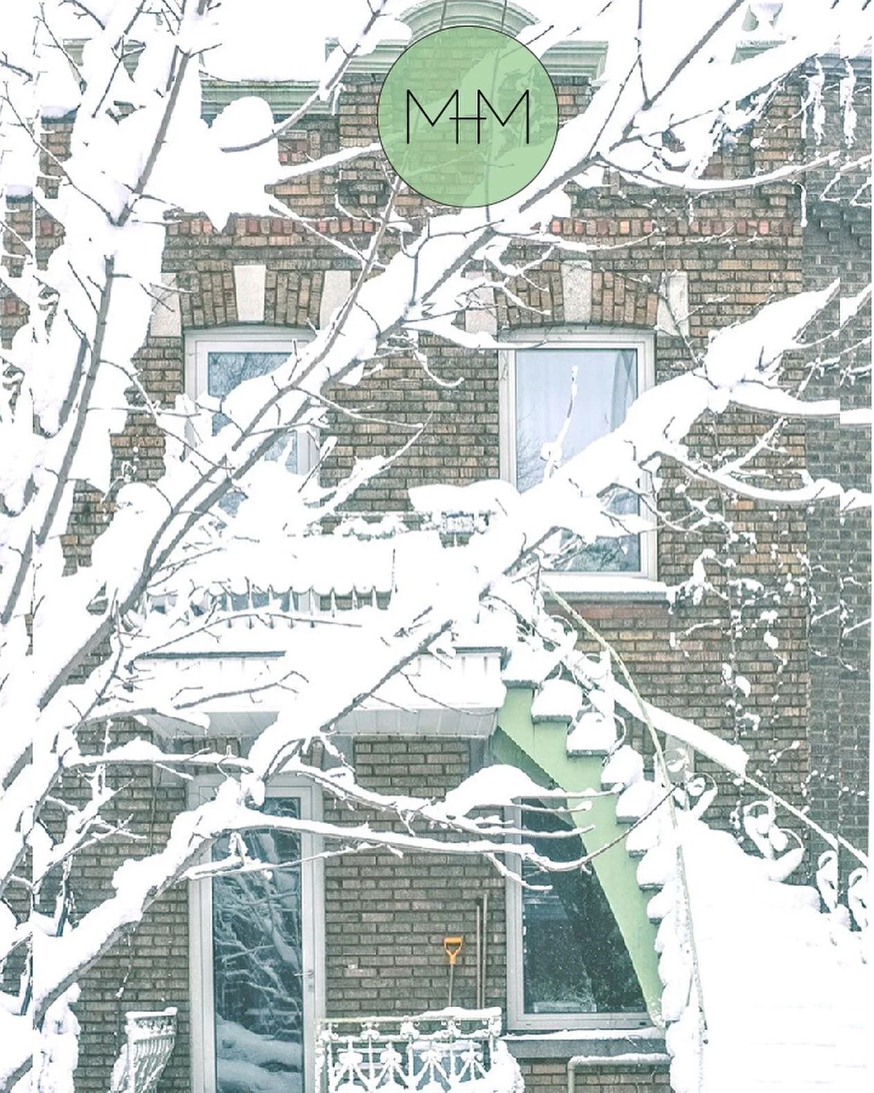 - 2023 - d&eacute;j&agrave; !

L&rsquo;escalier rue Casgrain -

Vous voir une fois, entendre les pas dans l&rsquo;escalier, c&rsquo;est toujours un &eacute;v&eacute;nement. Deux fois, c&rsquo;est - presque - une habitude. Plusieurs visites en une ann