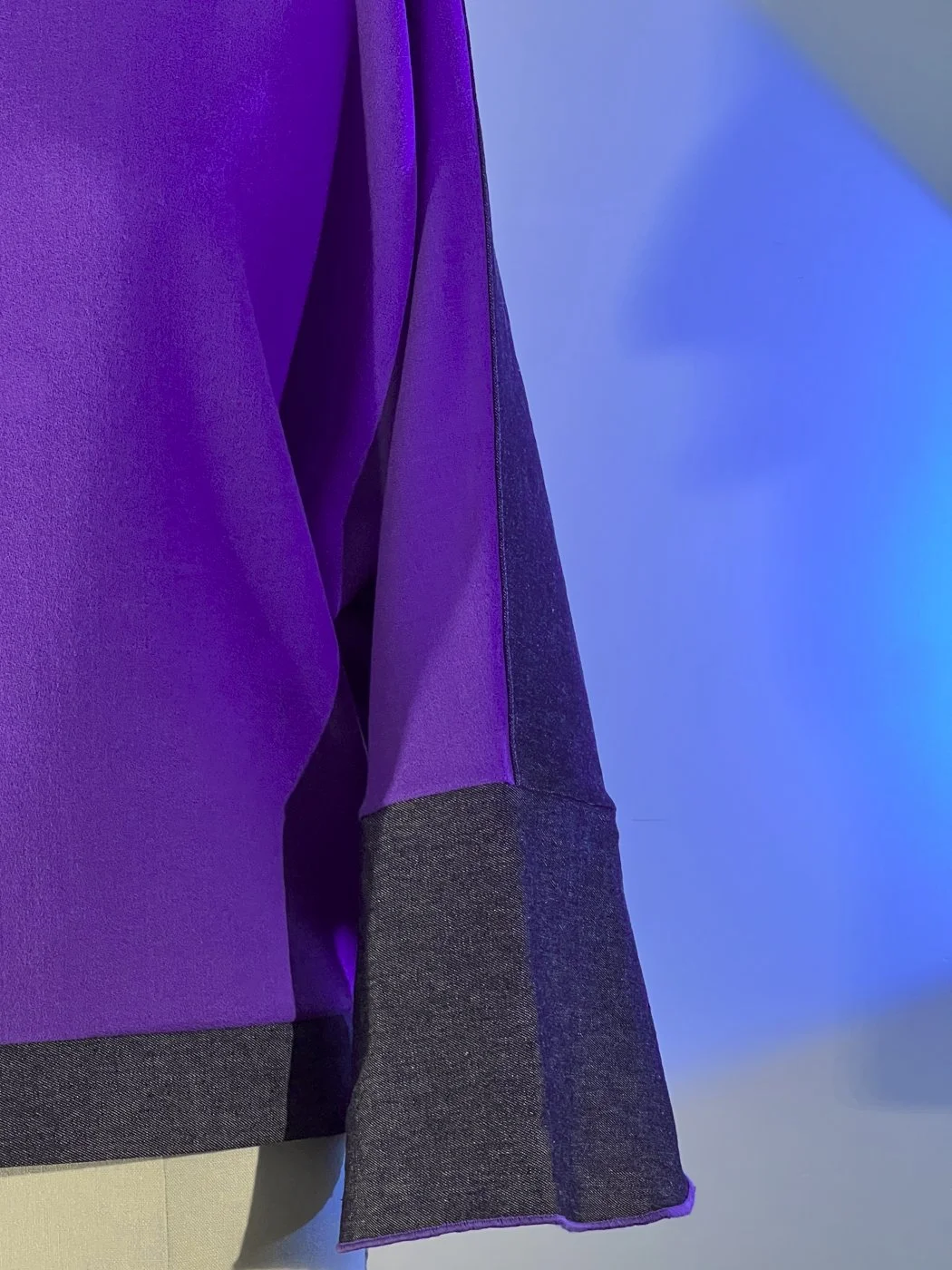  AVEC du Violet 