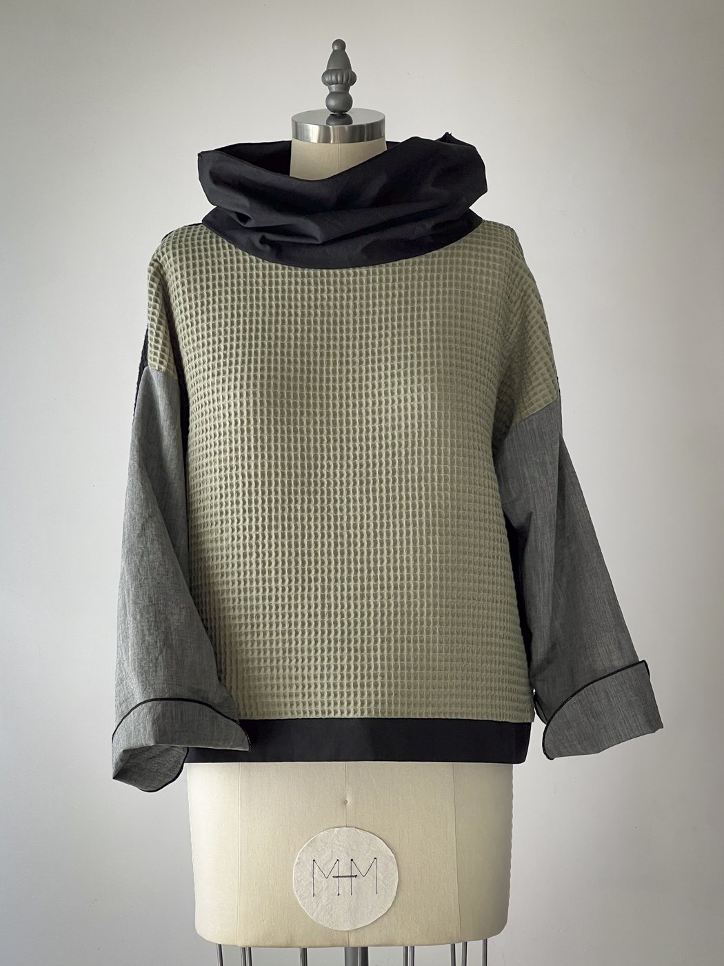 MACHIN-MACHINE-abeille-blouse-vert-2.jpg