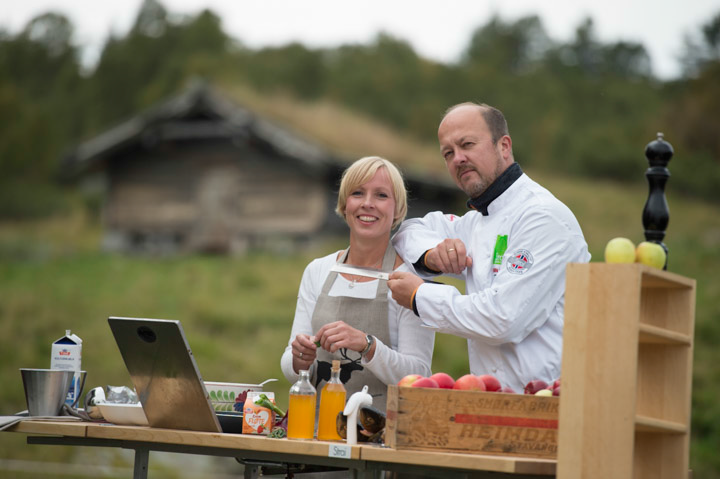 Foto: Anders Martinsen fotografer
