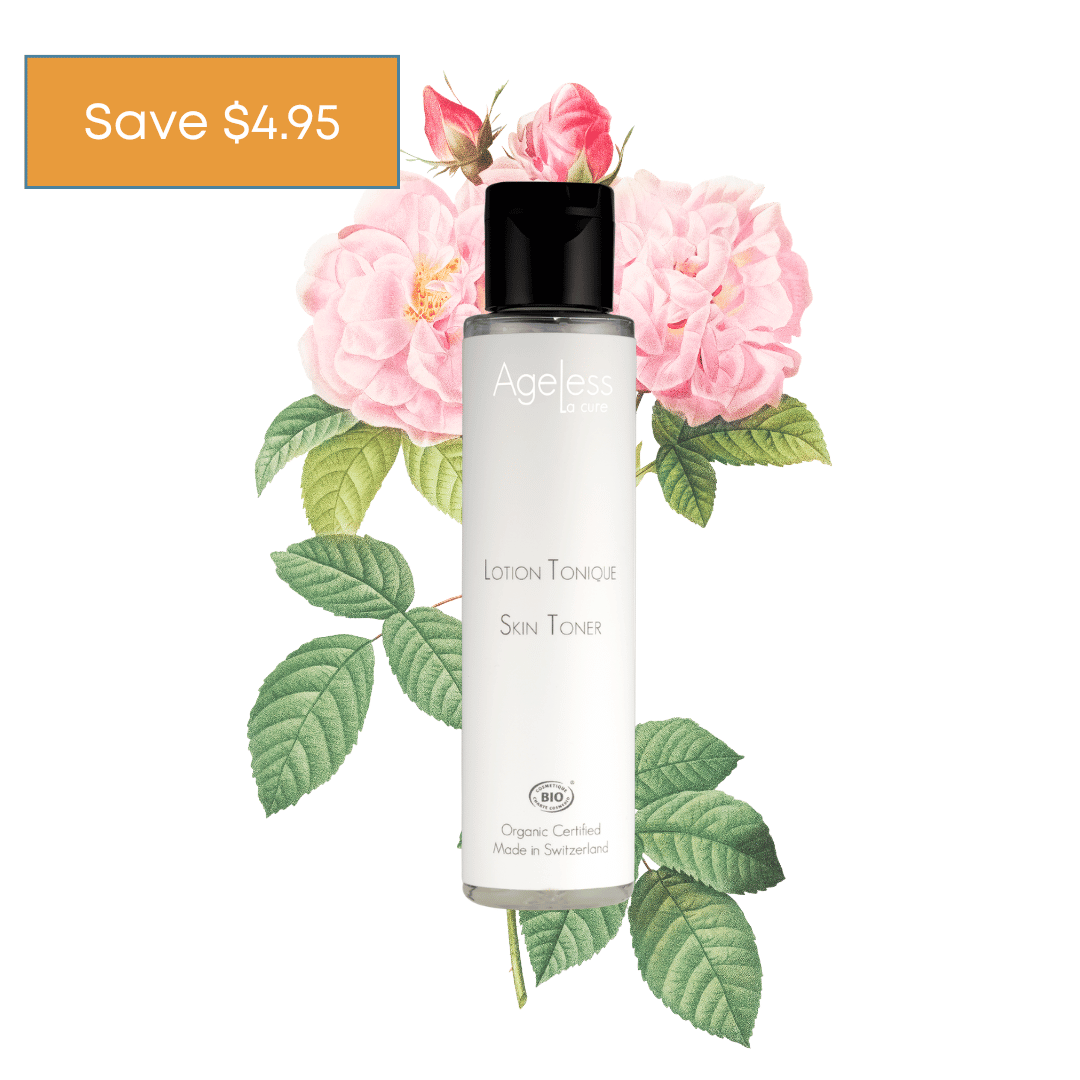 Lotion Tonique [Ageless Skin Toner]