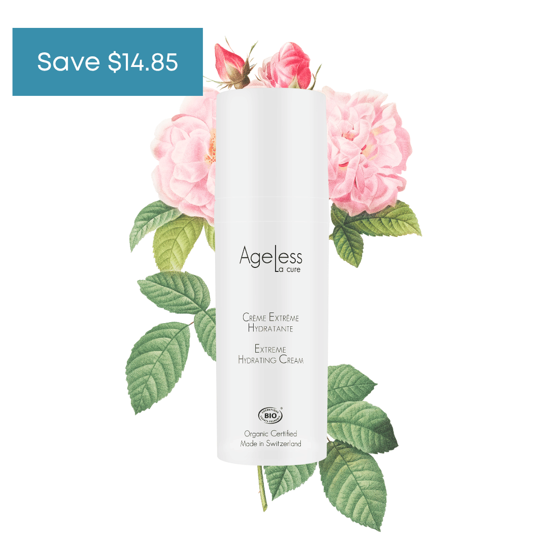 Crème Extrême Hydratante [Ageless Extreme Hydrating Cream]