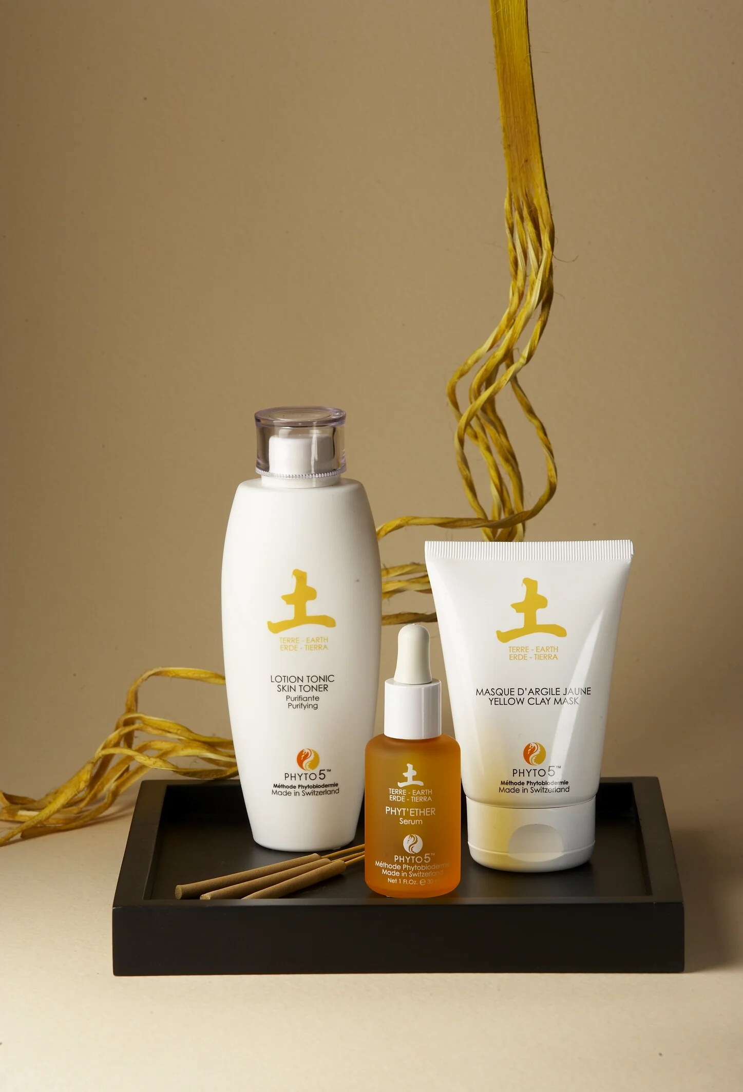 Between Seasons–Element of Earth Products