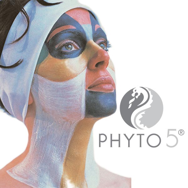 PHYTO5's 5-Clay Mask