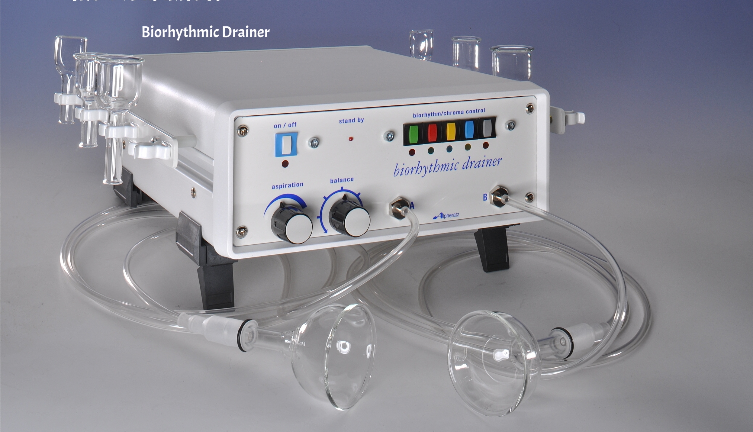 Biorhythmic Drainer