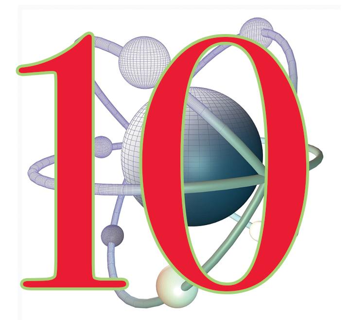Day 10 of the 12 Days Features Quantum Energetic Skincare