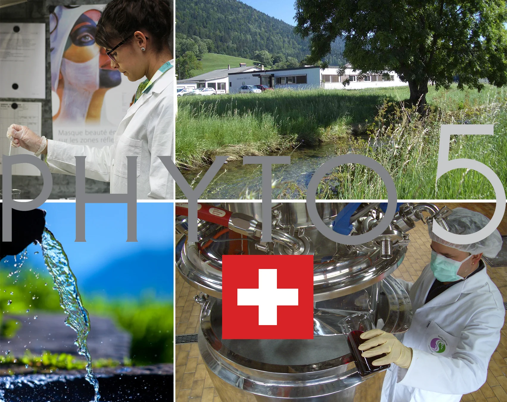 Swiss Skincare: Far Safer for Skin Than American