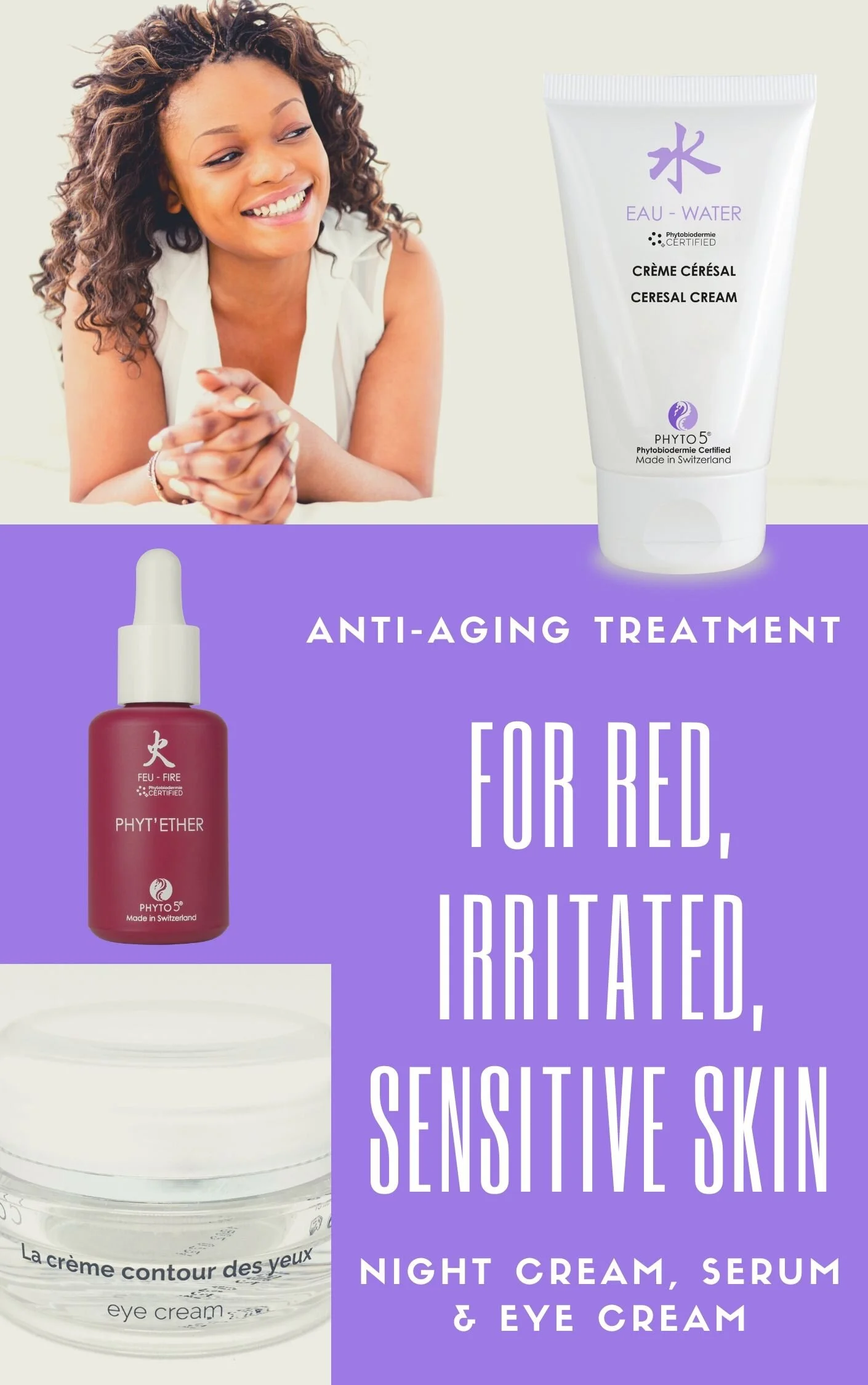 swiss anti aging skin care