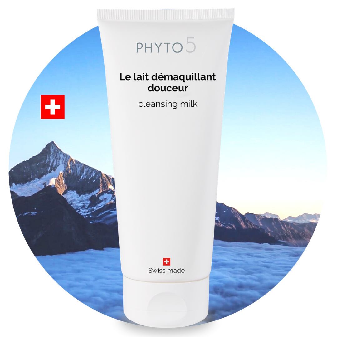 natural swiss skin care products