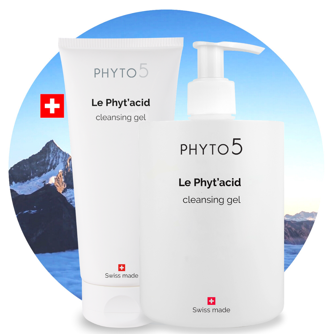 natural swiss skin care products