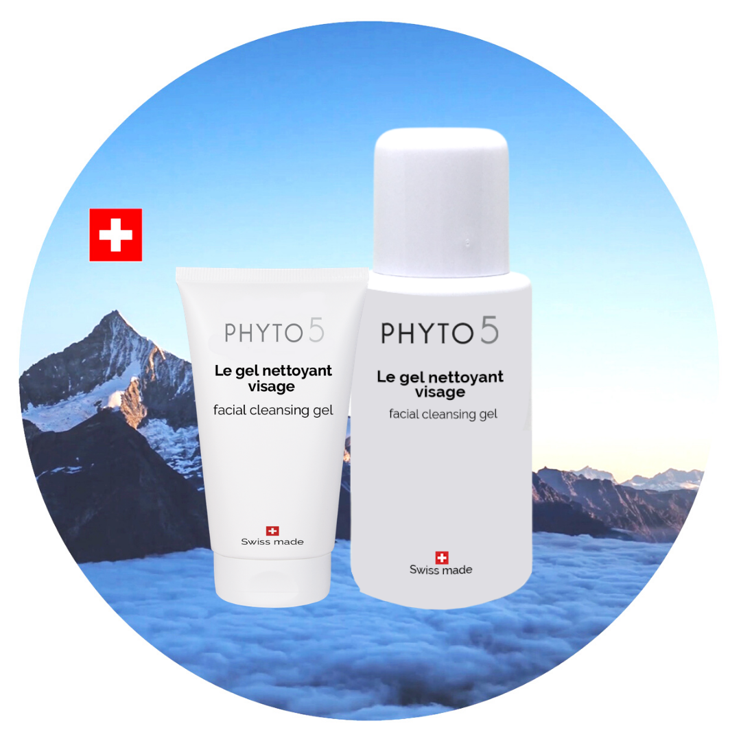 natural swiss skin care products