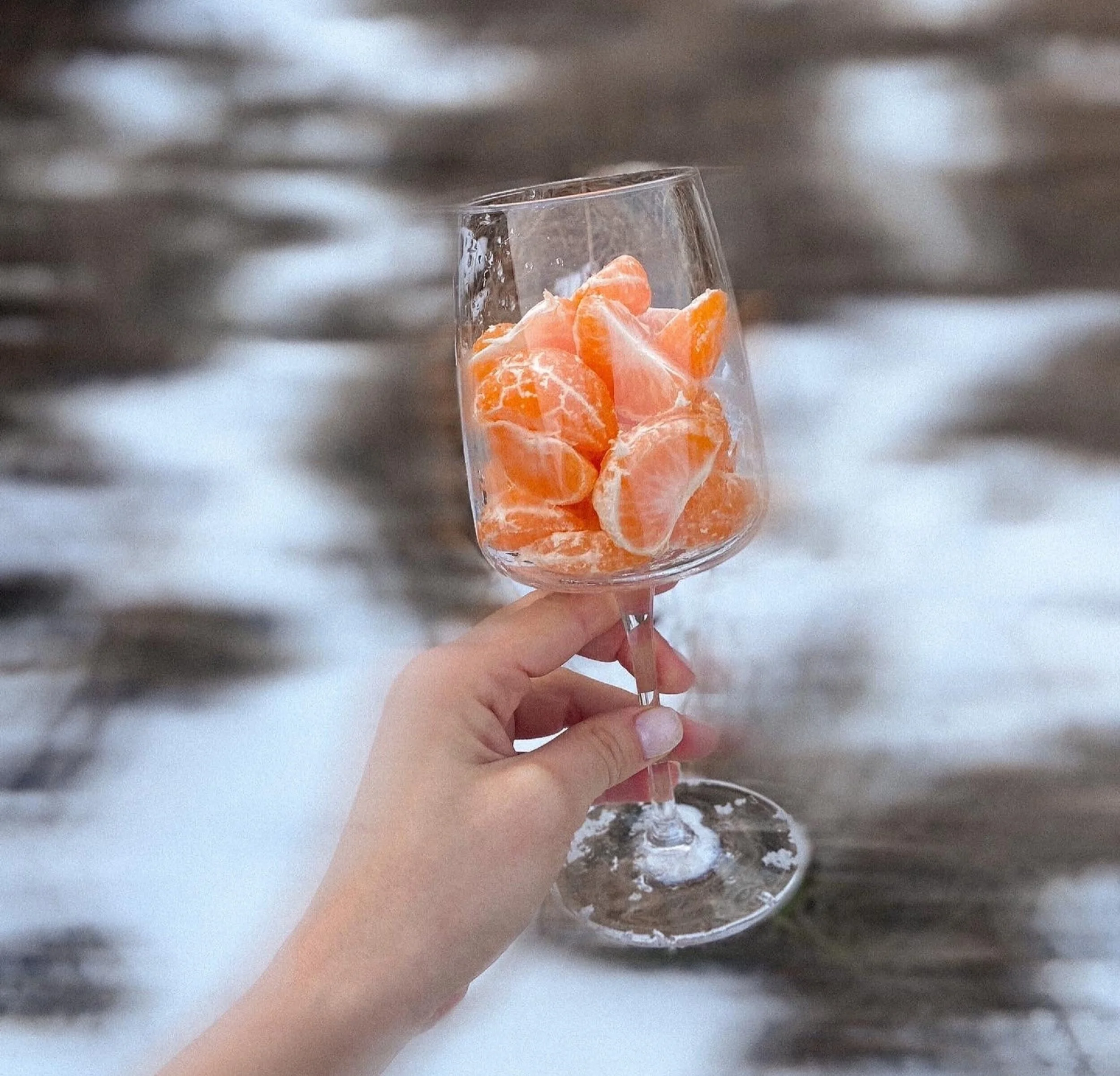 Tangerine Essential Oil: Purifying, Refreshing and Toning to Skin and Body